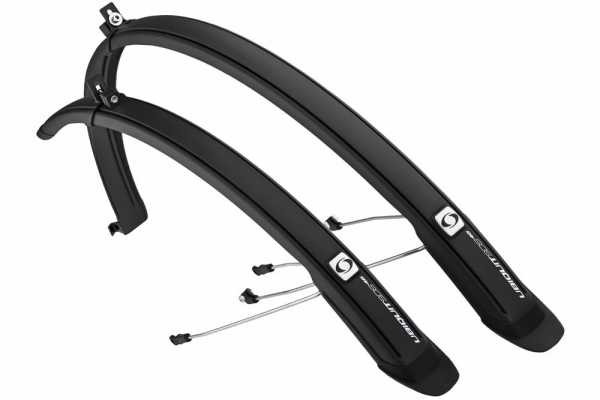 Крылья Simpla Ubiquit SDS 28" 46мм